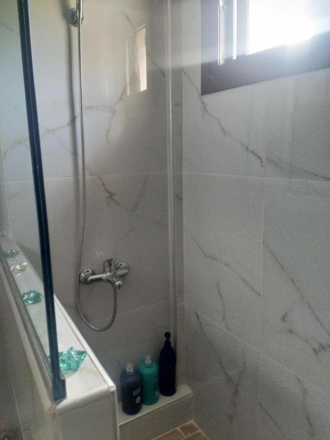 Palio Beach House PalaiónTsiflíkion 외부 사진