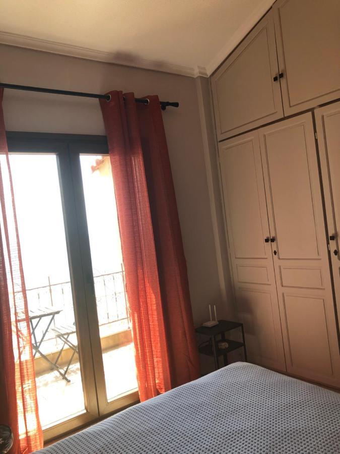 Palio Beach House PalaiónTsiflíkion 외부 사진
