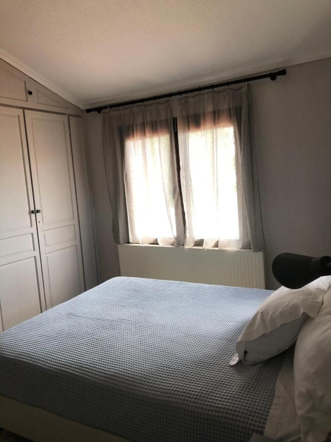 Palio Beach House PalaiónTsiflíkion 외부 사진