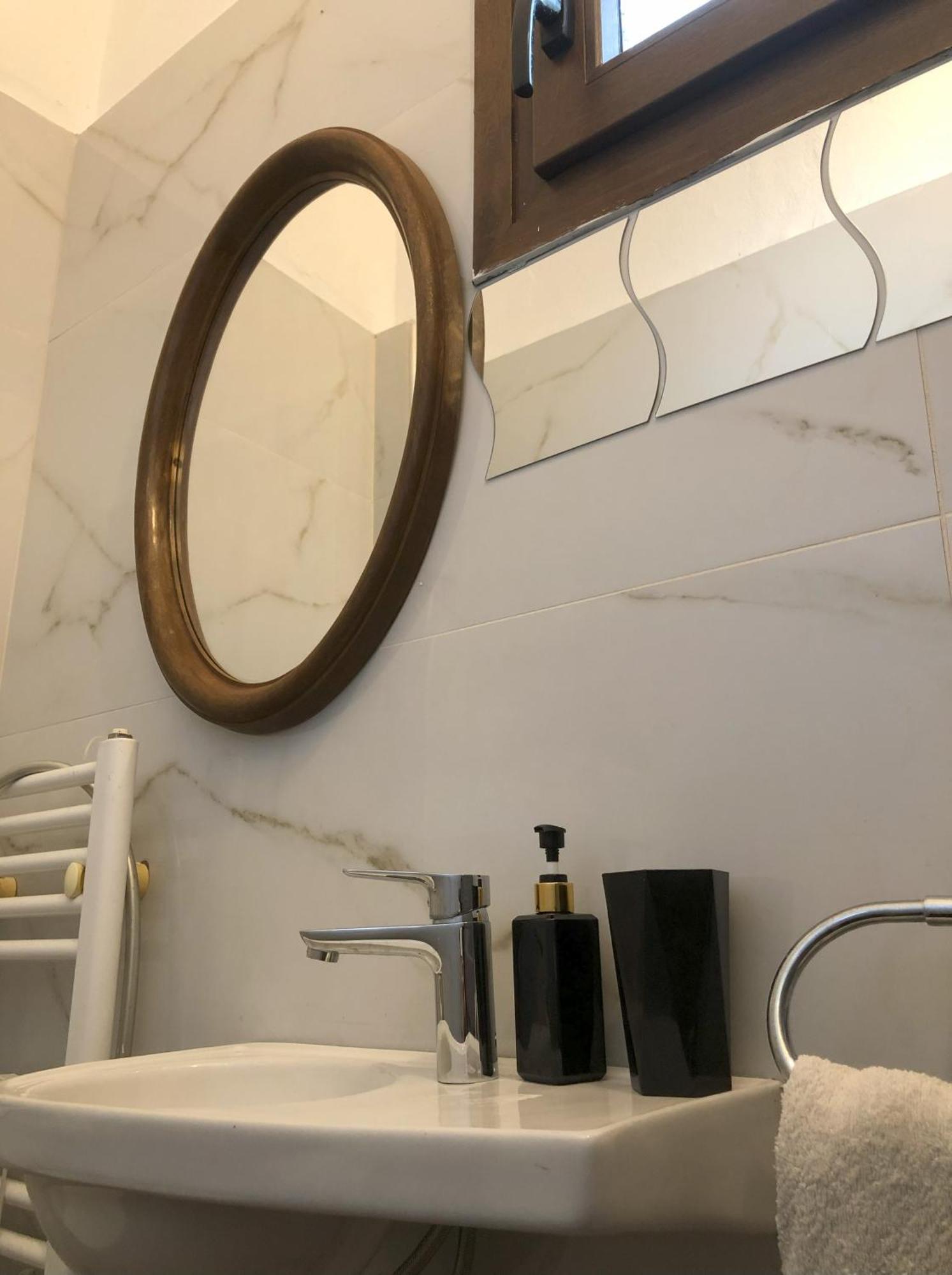 Palio Beach House PalaiónTsiflíkion 외부 사진