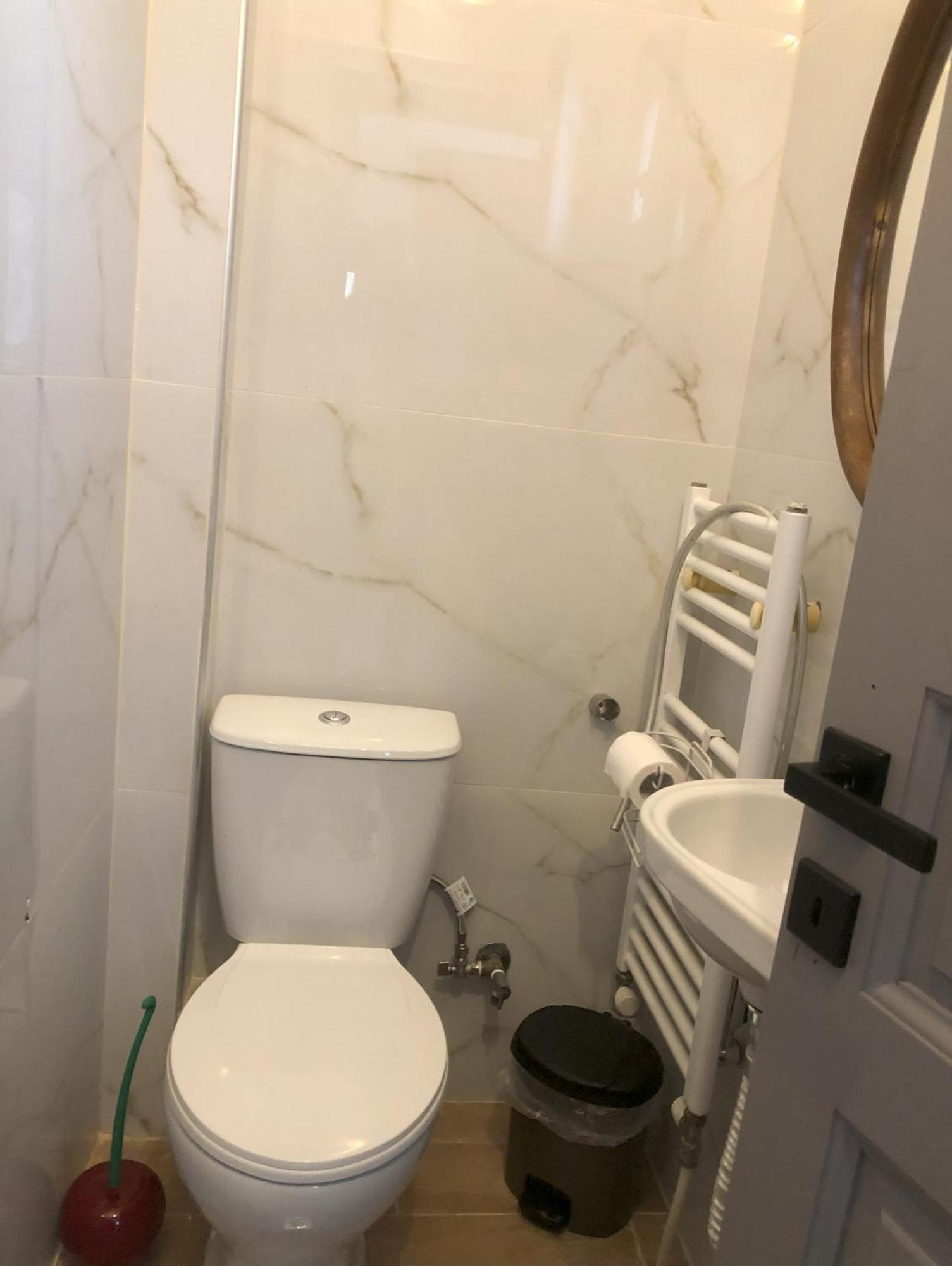 Palio Beach House PalaiónTsiflíkion 외부 사진