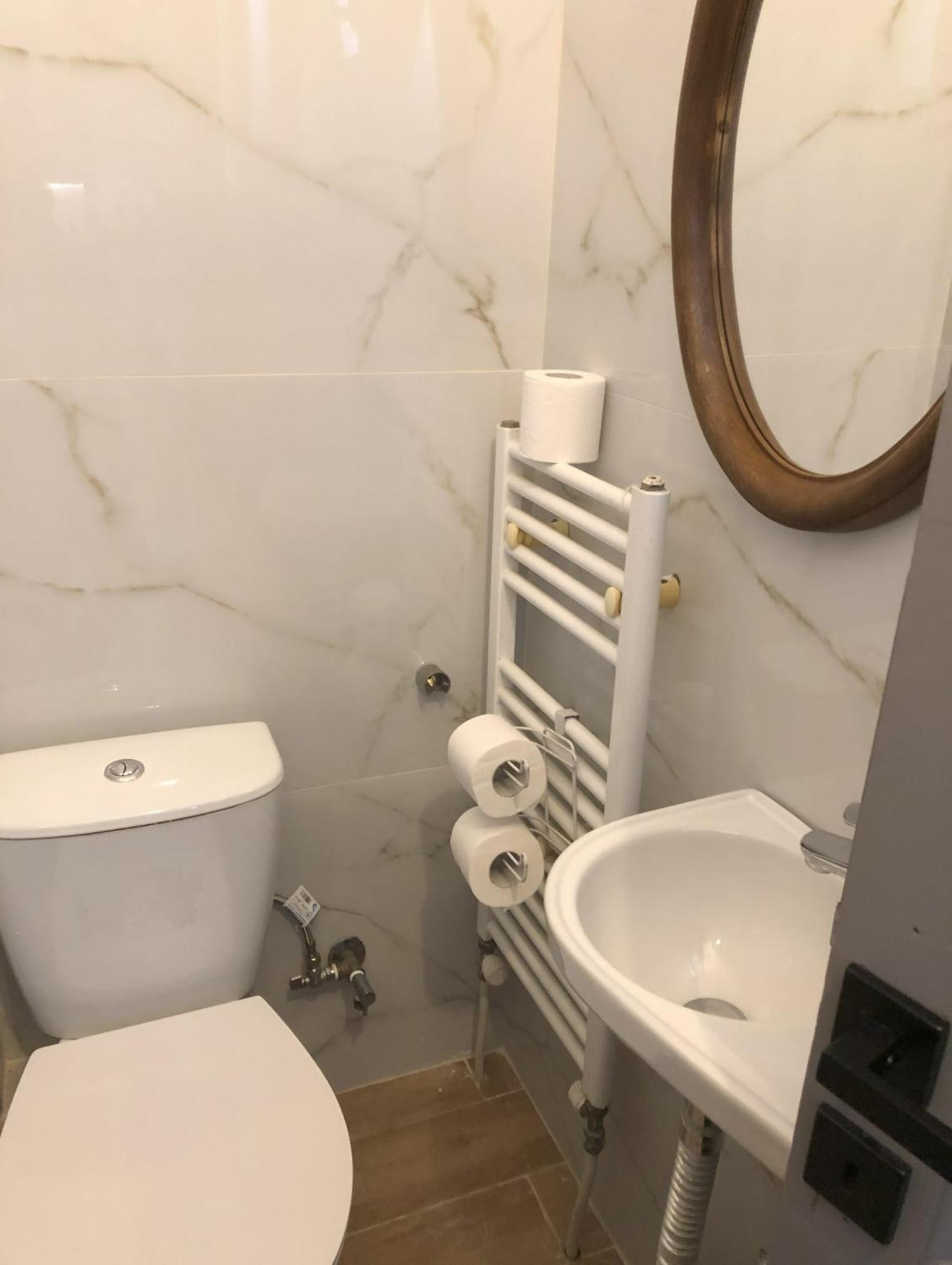 Palio Beach House PalaiónTsiflíkion 외부 사진