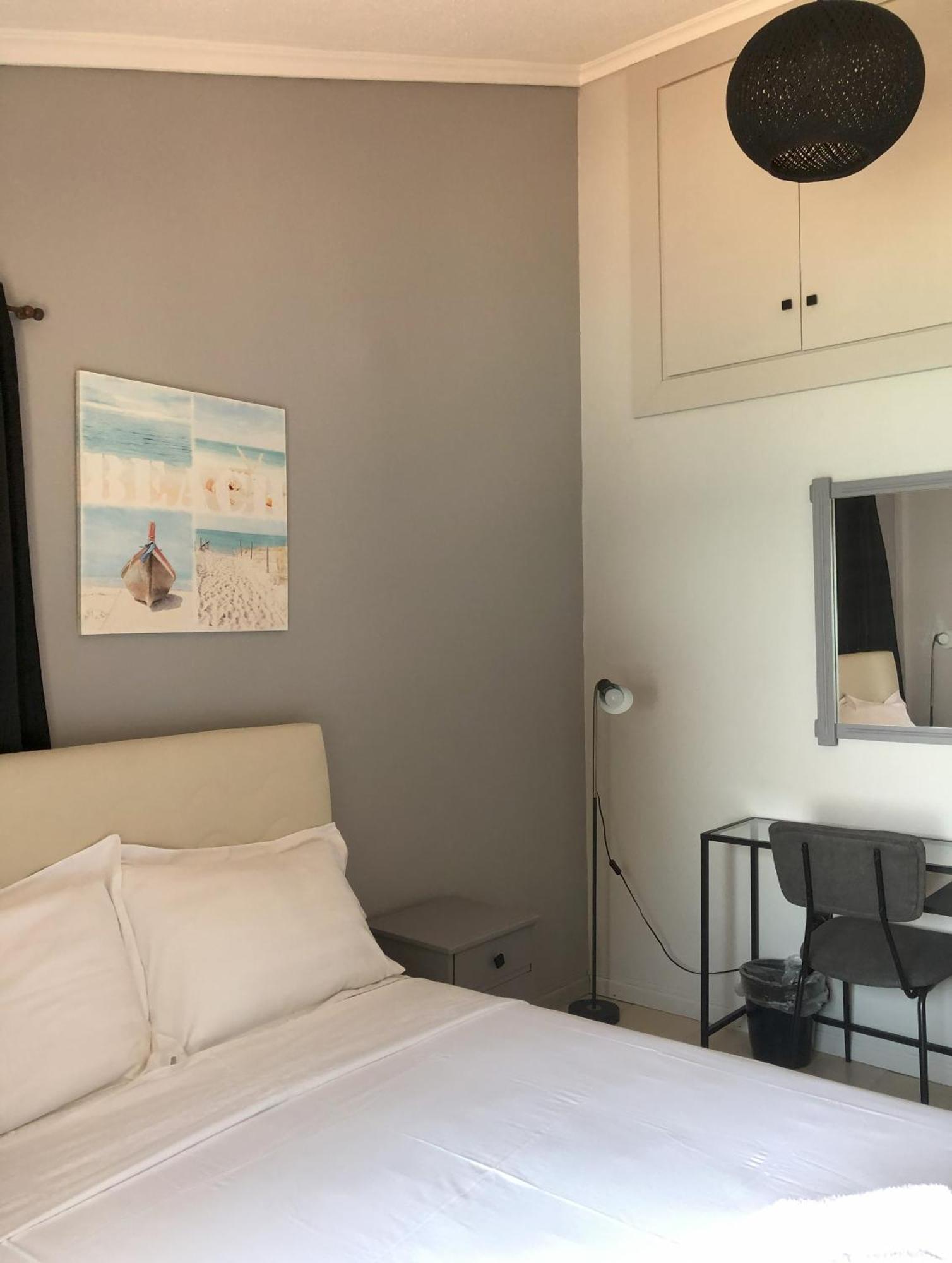 Palio Beach House PalaiónTsiflíkion 외부 사진
