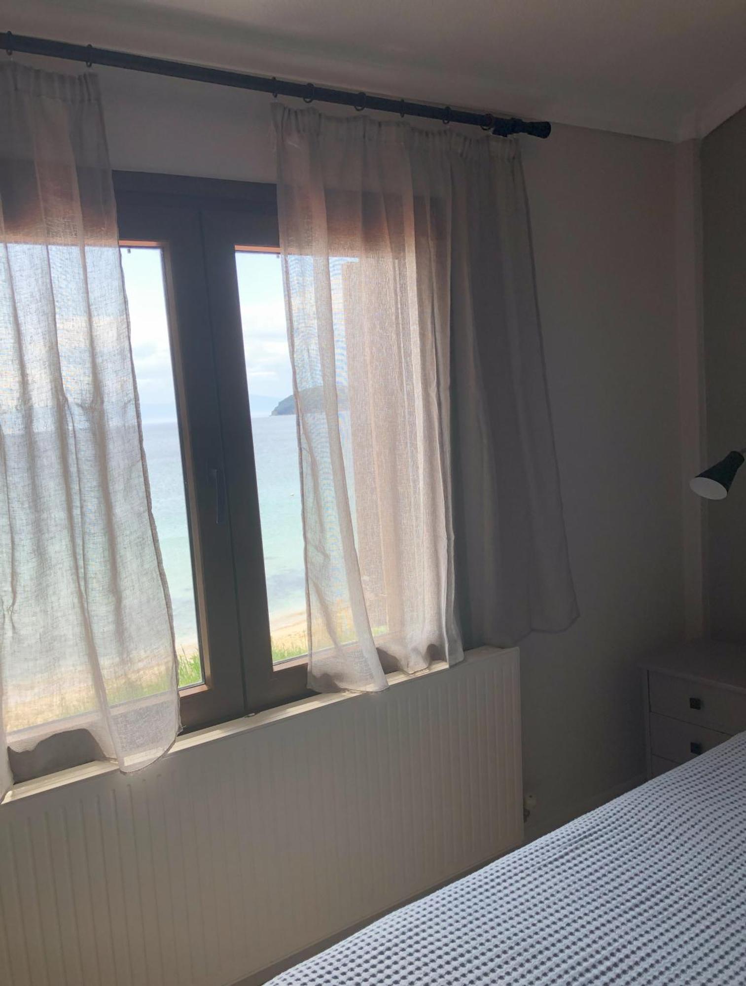Palio Beach House PalaiónTsiflíkion 외부 사진