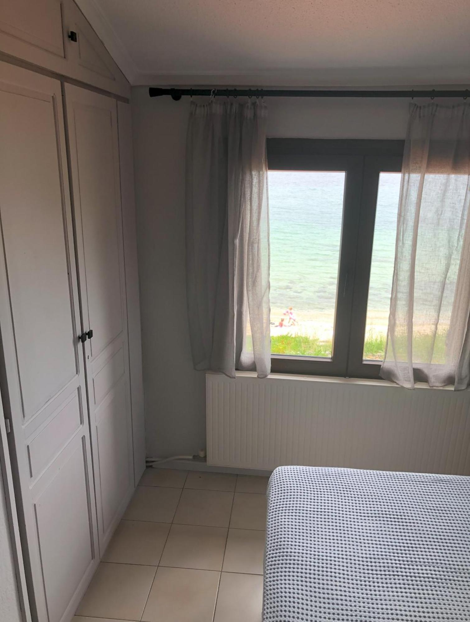 Palio Beach House PalaiónTsiflíkion 외부 사진