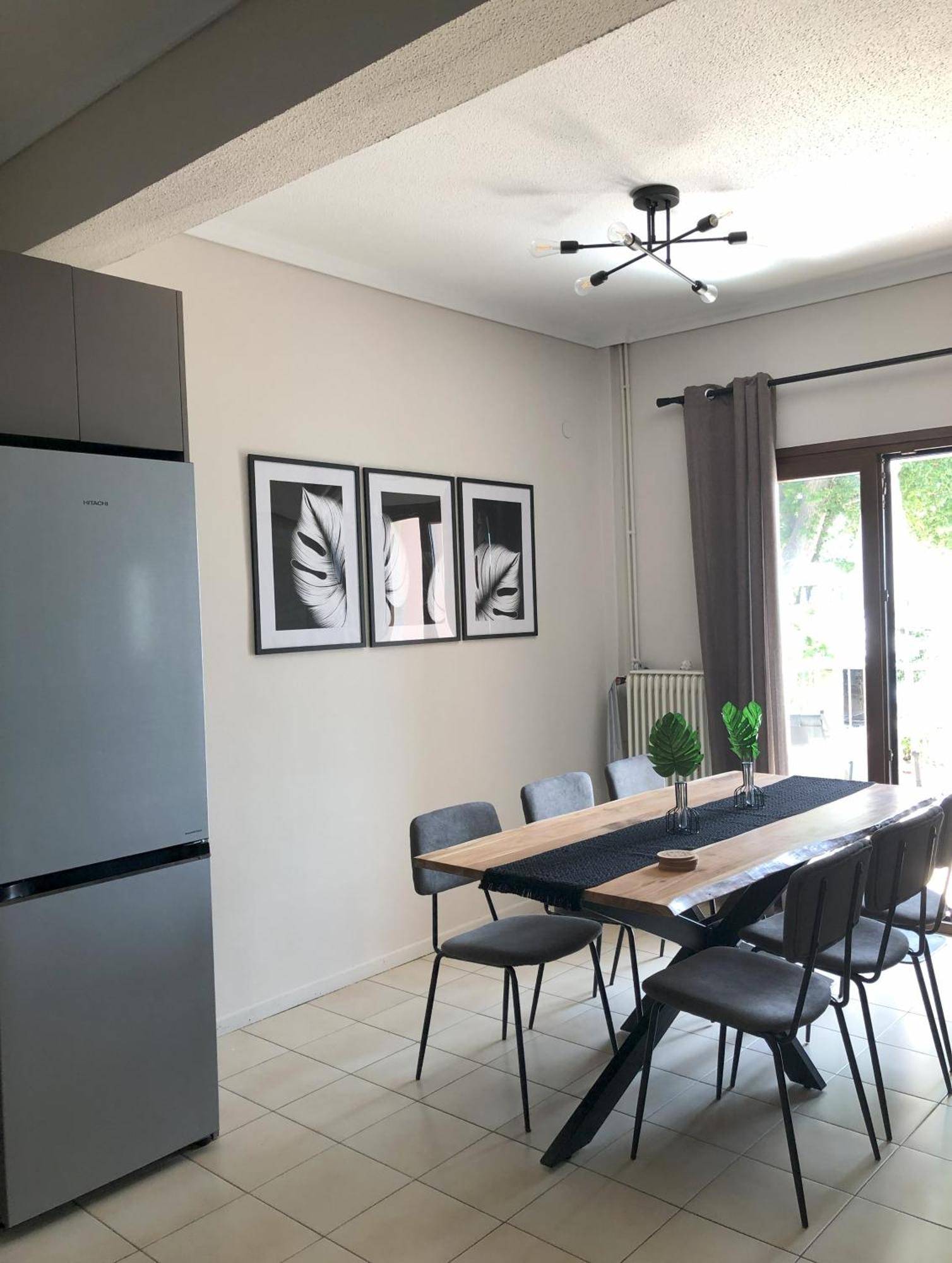 Palio Beach House PalaiónTsiflíkion 외부 사진