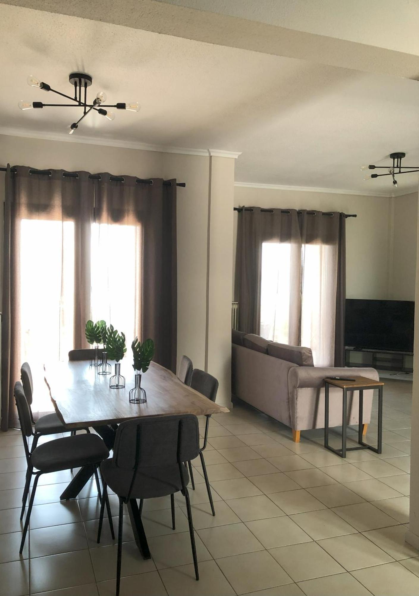 Palio Beach House PalaiónTsiflíkion 외부 사진